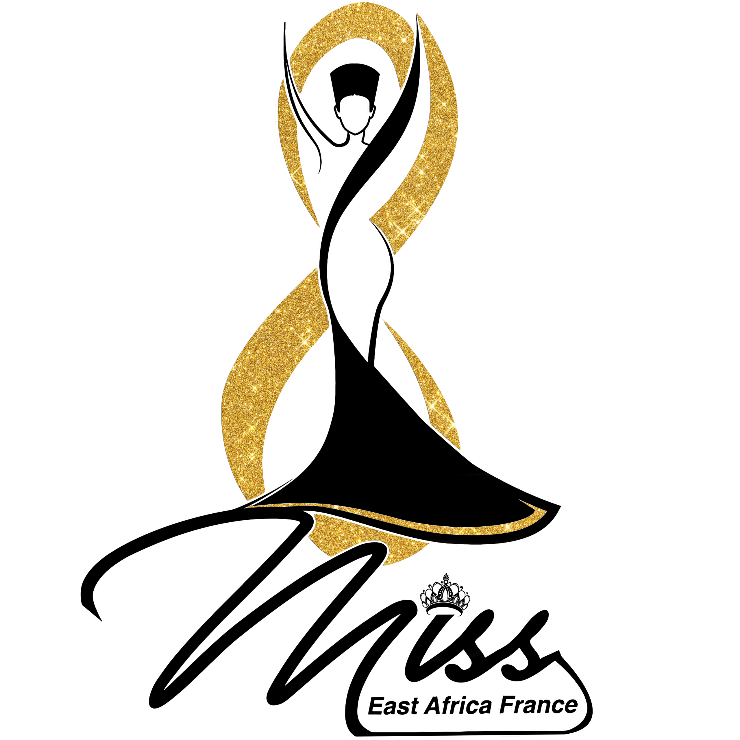 MISS EAST AFRICA FRANCE